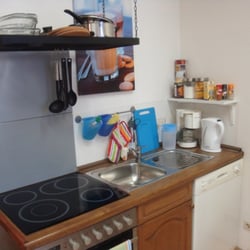 Ferienwohnung an den Wallanlagen