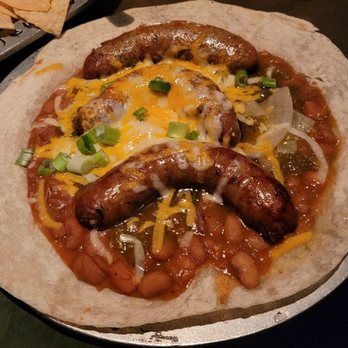 Richardson's - Sausages - New Mexican Cuisine Near Me - Phoenix, Arizona Richardson's - Sausages - New Mexican Cuisine Near Me - Phoenix, Arizona