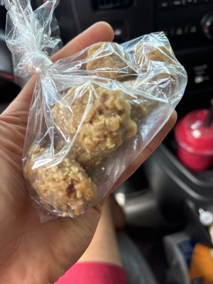 The Juice Branch by null