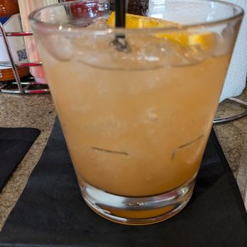 Fuller's Raw Bar - Fullers punch (happy hour) - Seafood Near Me - Hampton, Virginia Fuller's Raw Bar - Fullers punch (happy hour) - Seafood Near Me - Hampton, Virginia