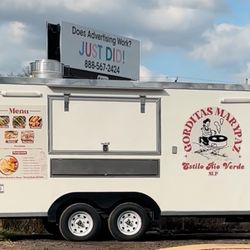 Food truck