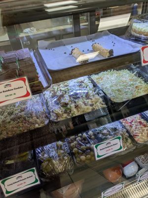 Rocky's NY Deli & Italian Catering by null