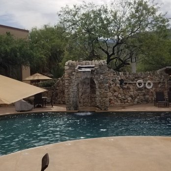 Tanque Verde Guest Ranch - Pool - Hotels Near Me - Tucson, Arizona