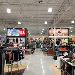 DICK'S Sporting Goods