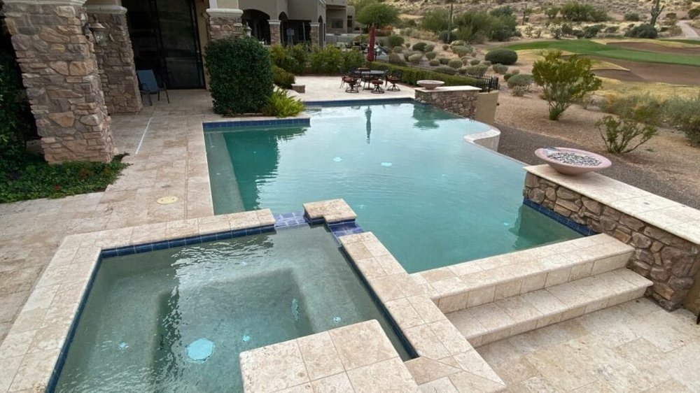 TATUM POOLS Queen Creek, Arizona Pool & Hot Tub Service Phone