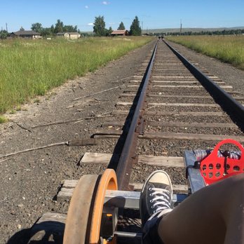 Joseph Branch Railriders - Tours Near Me - Joseph, Oregon Joseph Branch Railriders - Tours Near Me - Joseph, Oregon