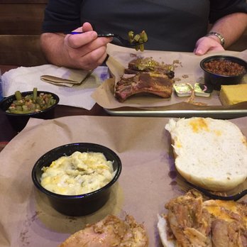 Mission BBQ - Southern Near Me - Charlottesville, Virginia Mission BBQ - Southern Near Me - Charlottesville, Virginia