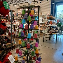 Five Oaks Ace Hardware - Gumdrop trea