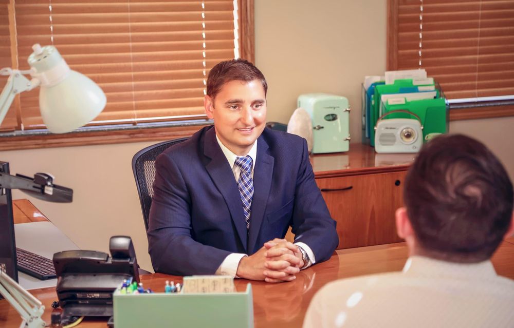 O'Flaherty Law of Cedar Rapids - immigration attorney in Cedar Rapids, IA