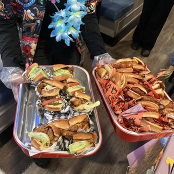 Elite Event: PDQ Chicken Marlton - Yelp Events Near Me - Evesham, New Jersey