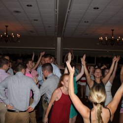 DJ Alex Brown Entertainment - Hands Up!