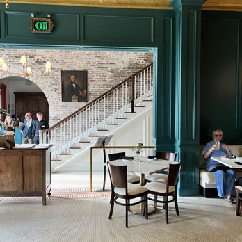 1906 Brasserie - Breakfast & Brunch Near Me - Albany, Georgia