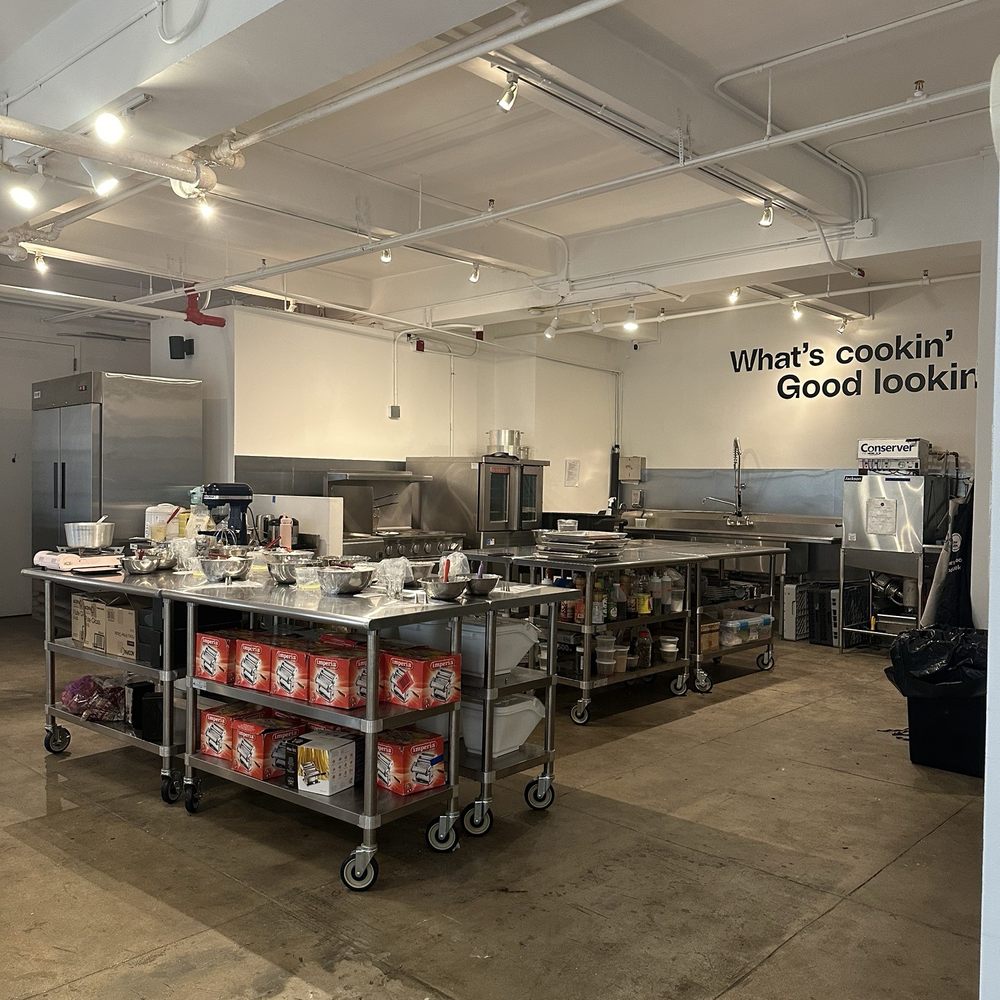 BiteUnite - Cooking Classes Near Me - New York, New York BiteUnite - Cooking Classes Near Me - New York, New York