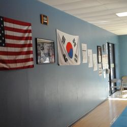 Smith's Martial Arts Academy