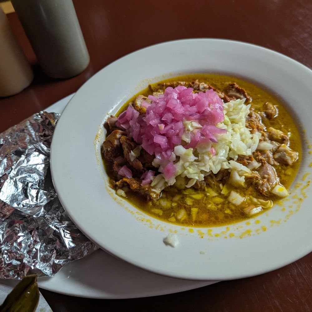 Ki’ikibáa - Cochinita Pibil - Mexican Near Me - Portland, Oregon