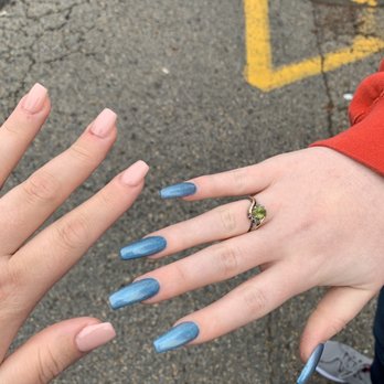 Yeah 1 Nails Bar - $35 and $40 - Nail Salons Near Me - Plano, Texas Yeah 1 Nails Bar - $35 and $40 - Nail Salons Near Me - Plano, Texas