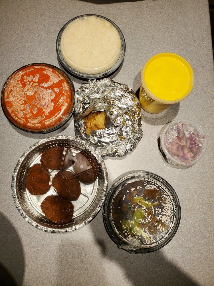 CURRY DAYS Updated October 2024 14 Photos 247 Jericho Turnpike, New Hyde Park, New York