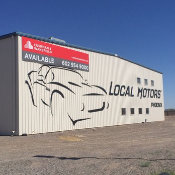Local Motors - Local Motors - Car Dealers Near Me - Chandler, Arizona Local Motors - Local Motors - Car Dealers Near Me - Chandler, Arizona