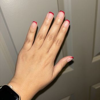 Nail Bar - Waxing Near Me - Austin, Texas Nail Bar - Waxing Near Me - Austin, Texas