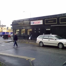 Viking Bar
