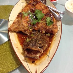 Khe Sanh Seafood Restaurant