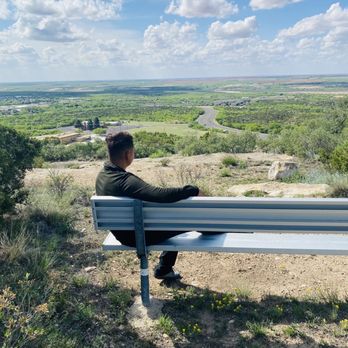 Big Spring State Park - Recuerdo inolvidable Unforgettable memory - Parks Near Me - Big Spring, Texas Big Spring State Park - Recuerdo inolvidable Unforgettable memory - Parks Near Me - Big Spring, Texas