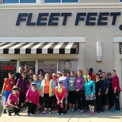 Saturday morning training runs. Best way to start off the weekend!