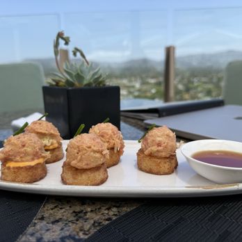 The Rooftop - Asian Fusion Near Me - Beverly Hills, California The Rooftop - Asian Fusion Near Me - Beverly Hills, California