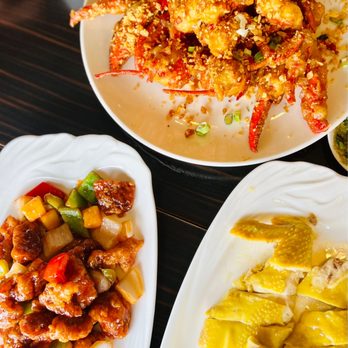 Happy Fishman - Chinese Near Me - Markham, Ontario