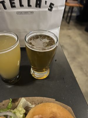 Starr Hill Beer Hall & Rooftop by null