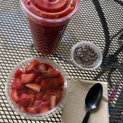 Roots Juice Bar