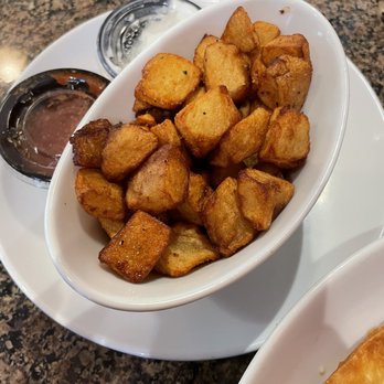 Another Broken Egg Cafe - Potato - Breakfast & Brunch Near Me - Pembroke Pines, Florida