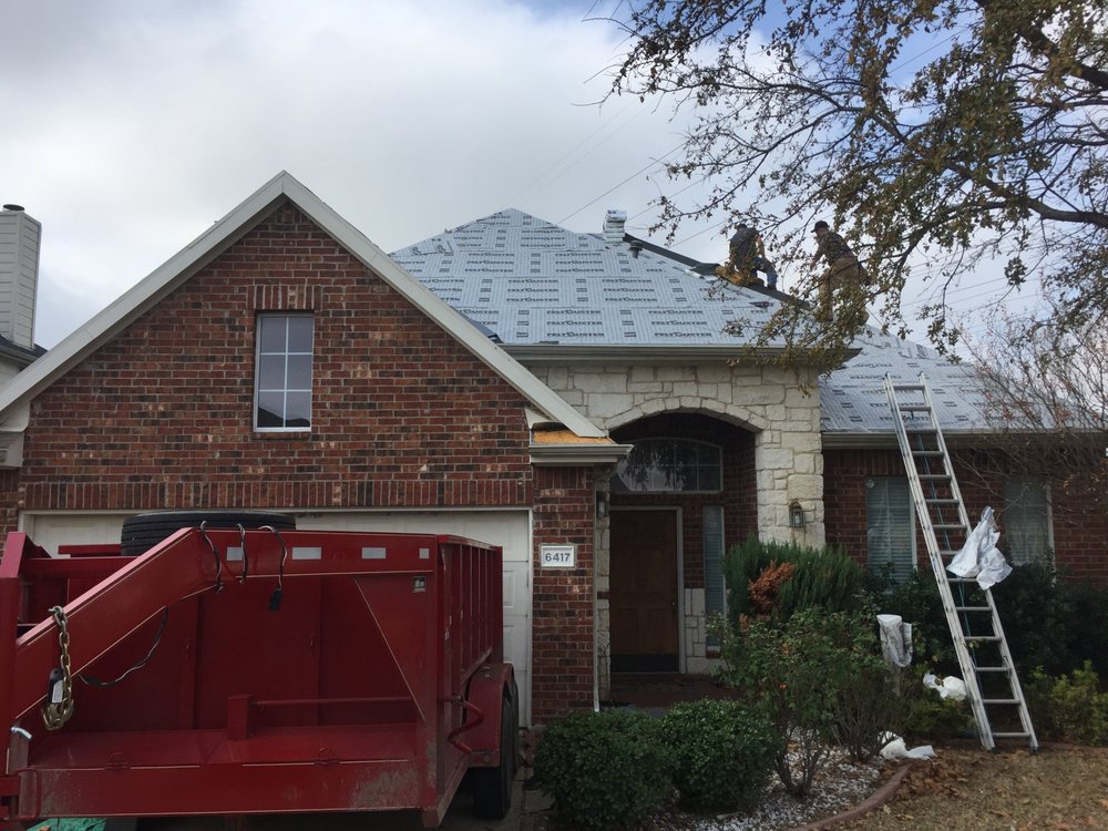 Slide of Cardinal Exteriors & Roofing