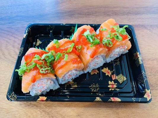 Sushi Takumi Japanese Restaurant by null