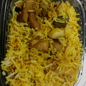Gourmet Sweets & Restaurant - Yummy chicken briyani have to eat it every weekend love it - Desserts Near Me - Brooklyn, New York Gourmet Sweets & Restaurant - Yummy chicken briyani have to eat it every weekend love it - Desserts Near Me - Brooklyn, New York