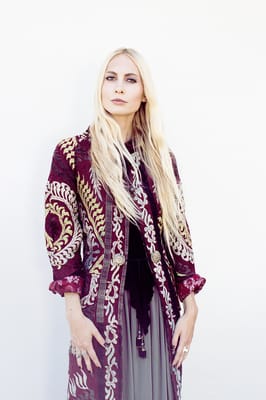 Garment Modern + Vintage by null