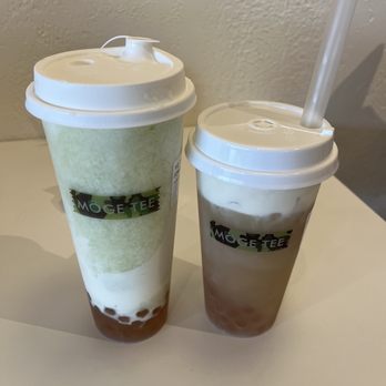 Möge Tee-Jacksonville - Bubble Tea Near Me - Jacksonville, Florida