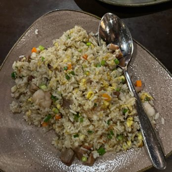 Rim Asian Bistro - Young Chow Fried Rice** - Seafood Near Me - Reno, Nevada Rim Asian Bistro - Young Chow Fried Rice** - Seafood Near Me - Reno, Nevada