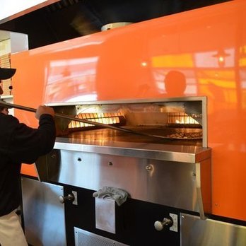 Blaze Pizza - Salad Near Me - West Vancouver, British Columbia Blaze Pizza - Salad Near Me - West Vancouver, British Columbia