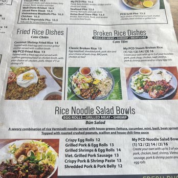 Pho Ca Dao Grill - Vietnamese Near Me - Escondido, California Pho Ca Dao Grill - Vietnamese Near Me - Escondido, California