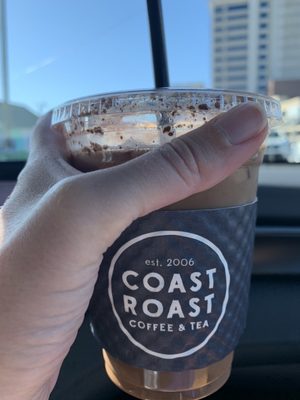 Coast Roast Coffee & Tea by null