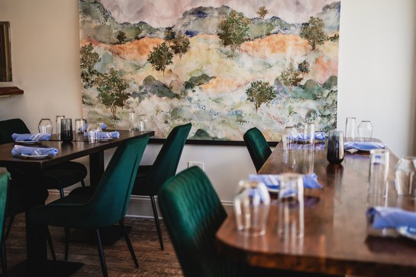 Dua Restaurant by null