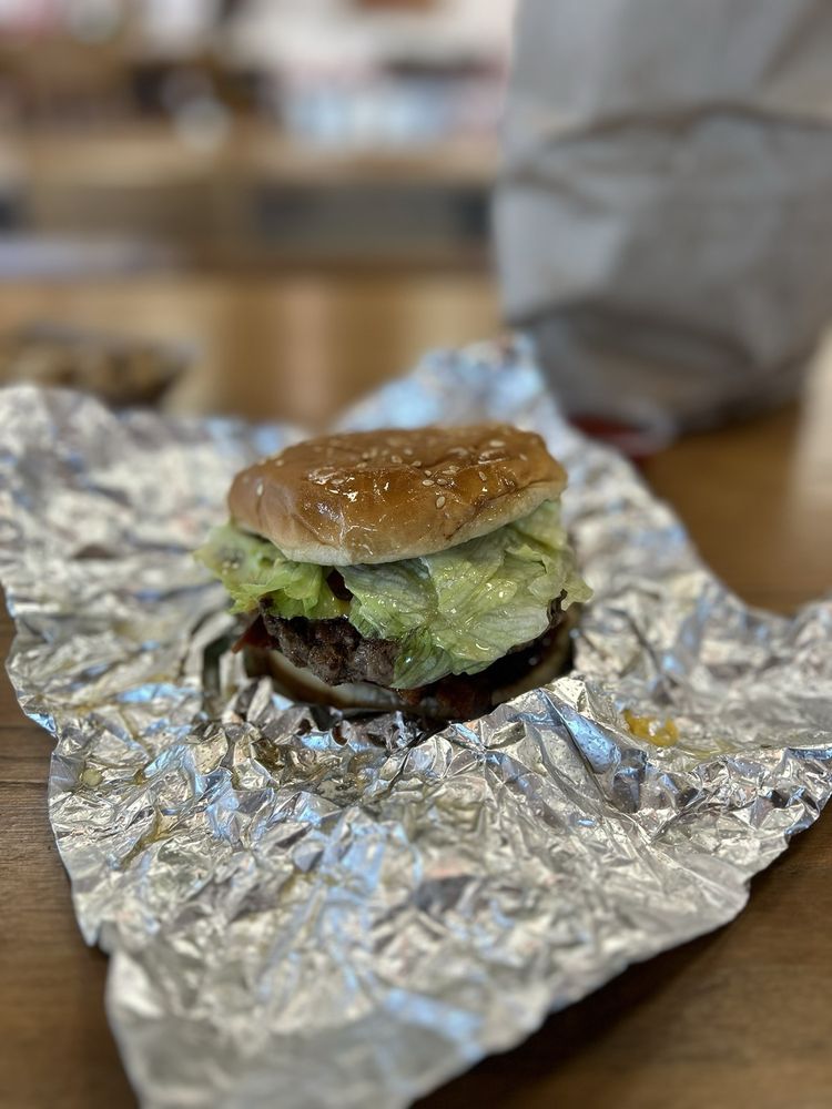 Five Guys