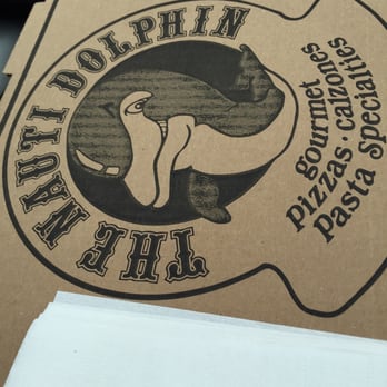 The Nauti Dolphin - Pizza Near Me - Fairfield, Connecticut The Nauti Dolphin - Pizza Near Me - Fairfield, Connecticut