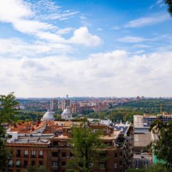Templo de Debod