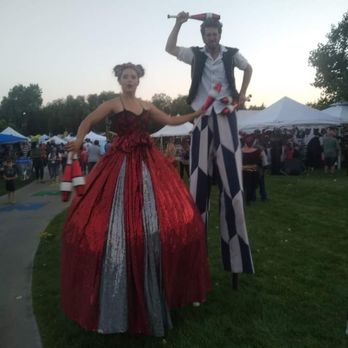 Salida Circus - Piratefest - Performing Arts Near Me Salida Circus - Piratefest - Performing Arts Near Me