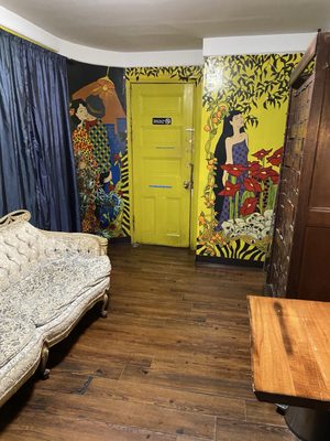 48 Record Bar by null