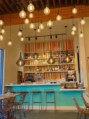 El Granjero Cantina by null El Granjero Cantina by null