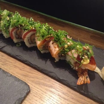 Sushi Lovers - sushilovers roll - Sushi Bars Near Me - Copenhagen, 84