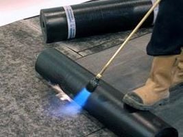 Slide of Falcone’s Affordable Roofing